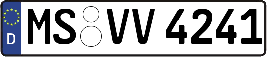 MS-VV4241