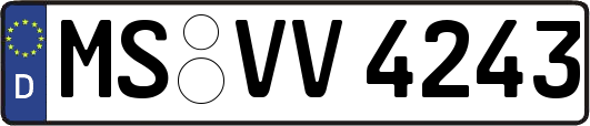 MS-VV4243