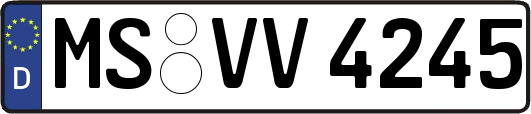 MS-VV4245