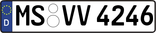 MS-VV4246