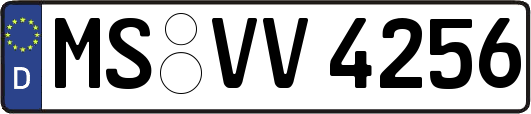 MS-VV4256