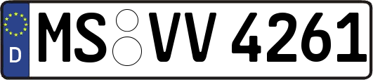 MS-VV4261