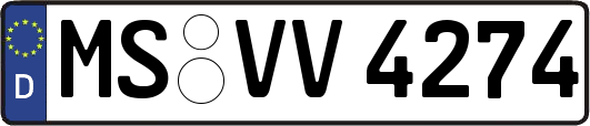 MS-VV4274