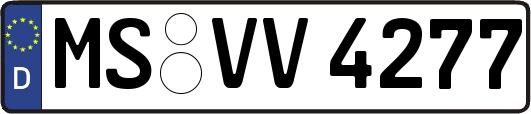 MS-VV4277
