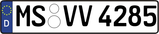 MS-VV4285