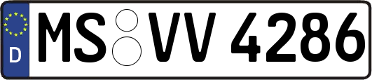 MS-VV4286