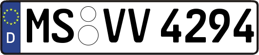 MS-VV4294