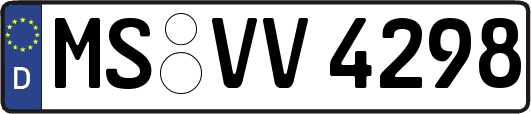 MS-VV4298