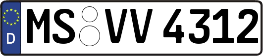 MS-VV4312