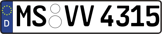 MS-VV4315