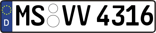 MS-VV4316