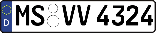 MS-VV4324