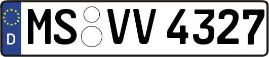 MS-VV4327