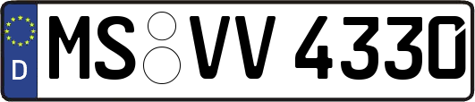 MS-VV4330