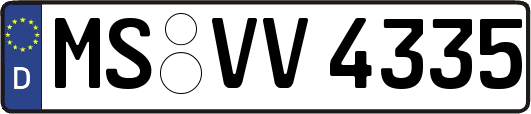 MS-VV4335