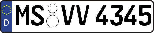MS-VV4345
