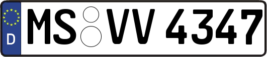 MS-VV4347