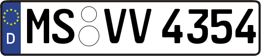 MS-VV4354