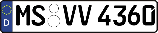 MS-VV4360