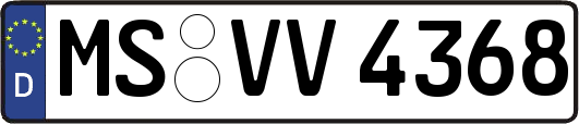 MS-VV4368