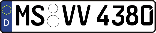 MS-VV4380