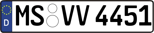 MS-VV4451