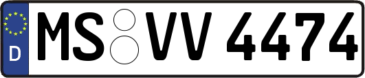 MS-VV4474