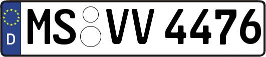 MS-VV4476