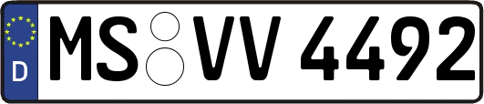 MS-VV4492