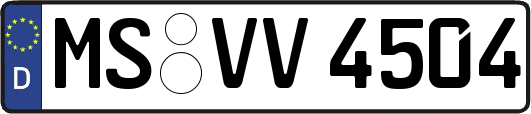MS-VV4504