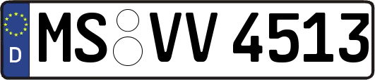MS-VV4513