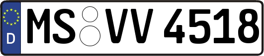 MS-VV4518