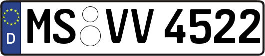 MS-VV4522