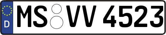 MS-VV4523