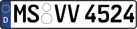 MS-VV4524