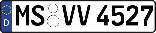 MS-VV4527