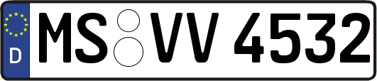 MS-VV4532