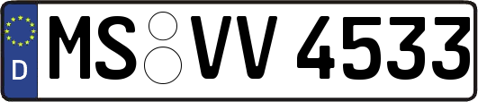 MS-VV4533