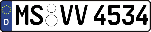 MS-VV4534