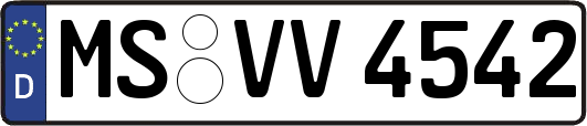 MS-VV4542