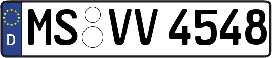 MS-VV4548