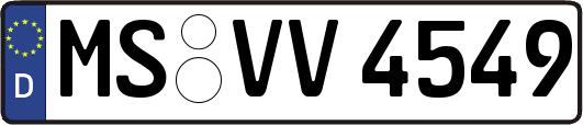 MS-VV4549