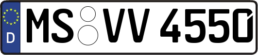 MS-VV4550