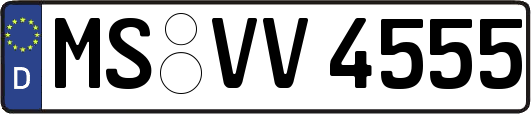 MS-VV4555