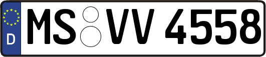 MS-VV4558