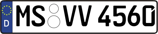MS-VV4560