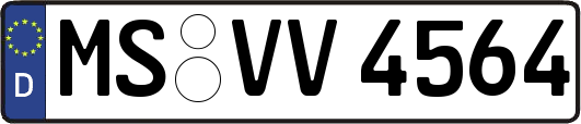 MS-VV4564