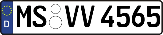 MS-VV4565