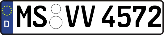 MS-VV4572