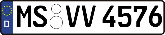 MS-VV4576